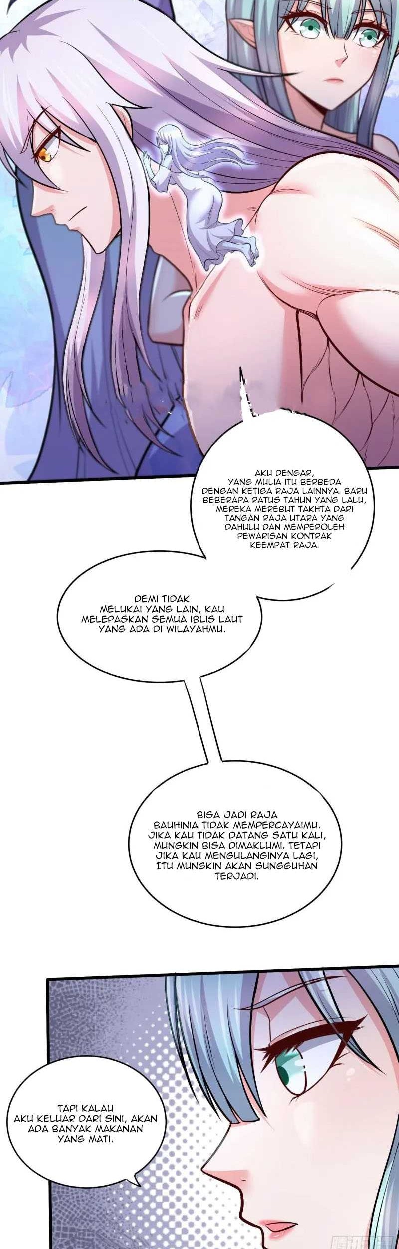 Son in Law Does Cheap Cultivation Chapter 236 - halaman 9