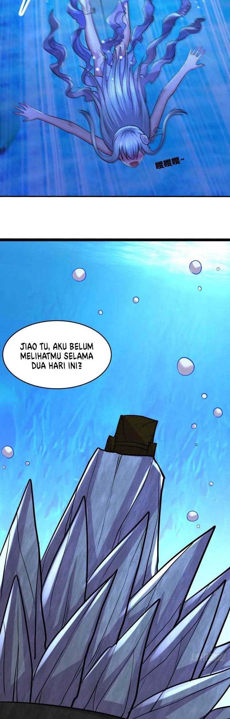 Son in Law Does Cheap Cultivation Chapter 237 - halaman 11