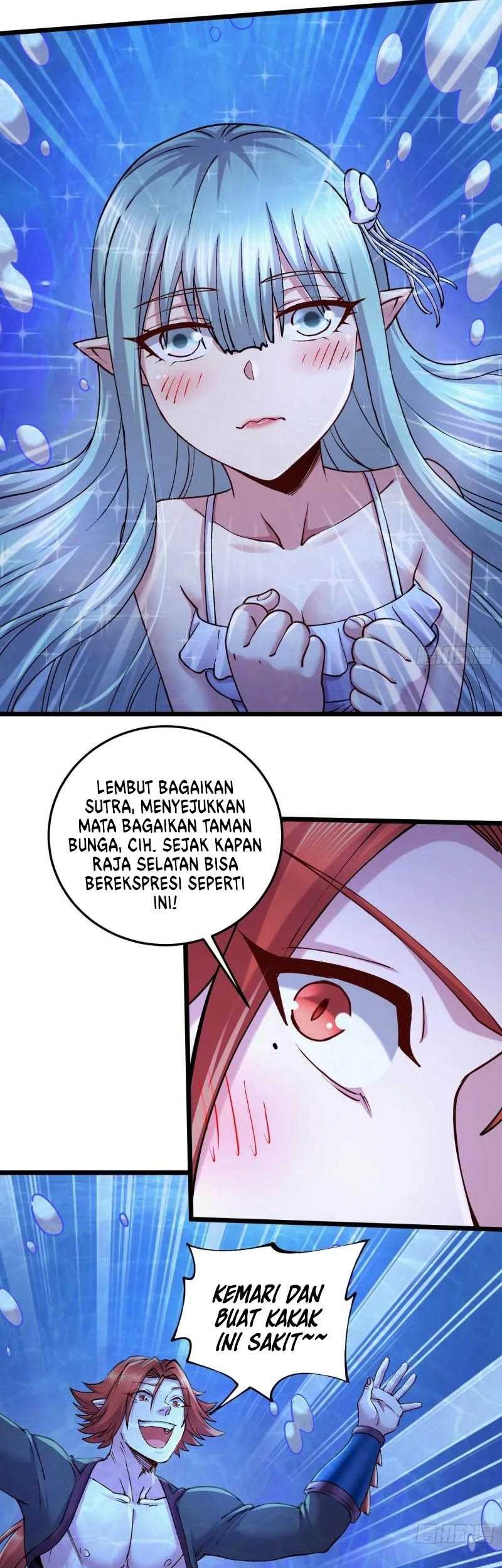 Son in Law Does Cheap Cultivation Chapter 237 - halaman 18