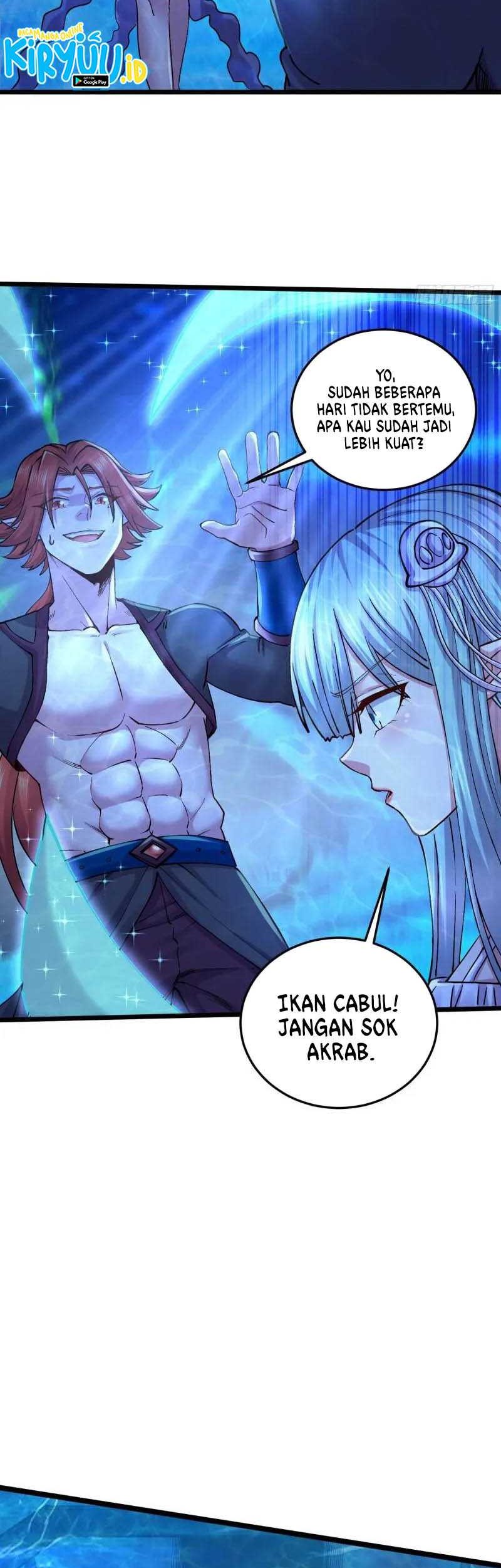 Son in Law Does Cheap Cultivation Chapter 237 - halaman 20