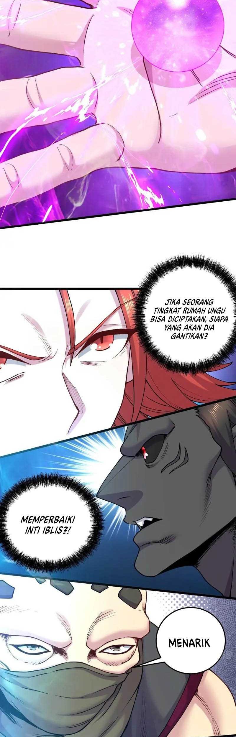 Son in Law Does Cheap Cultivation Chapter 237 - halaman 24