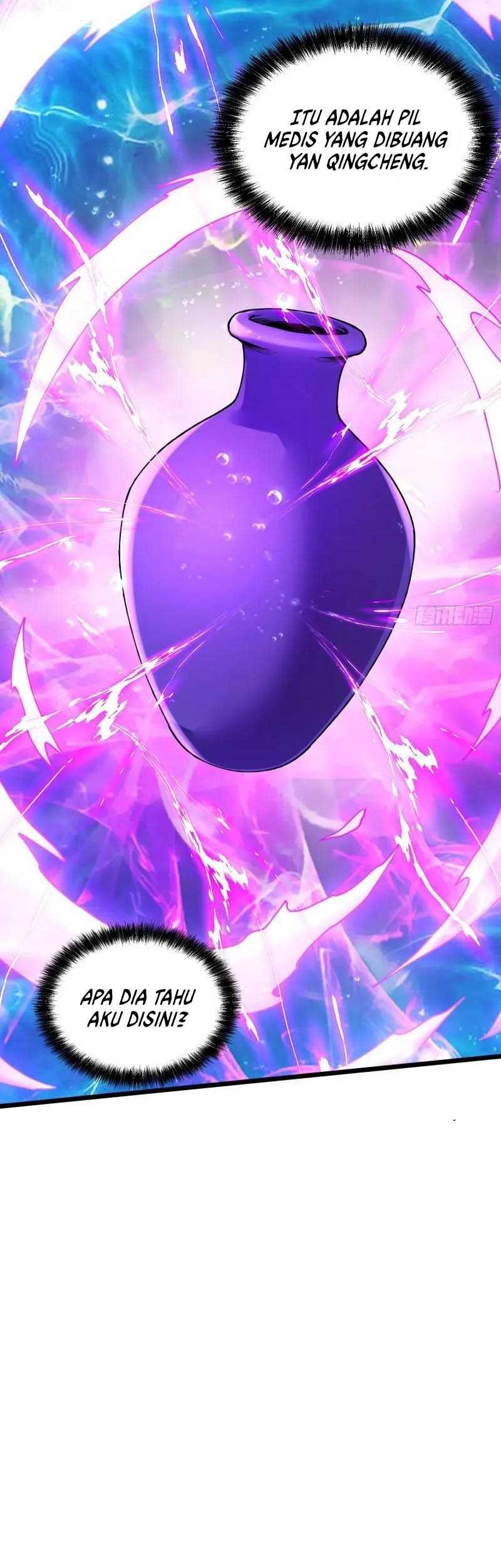 Son in Law Does Cheap Cultivation Chapter 237 - halaman 26