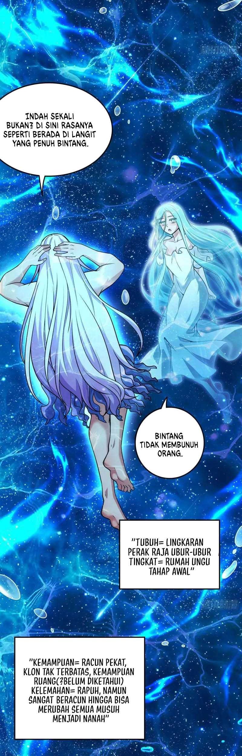 Son in Law Does Cheap Cultivation Chapter 237 - halaman 4