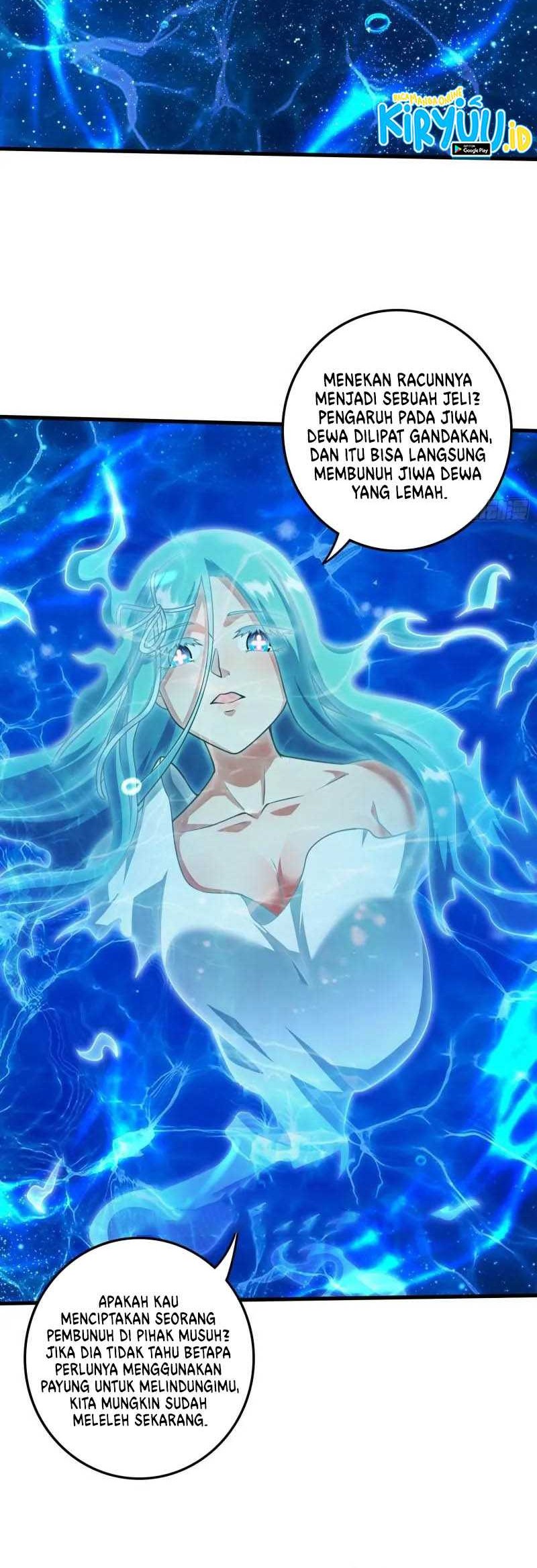 Son in Law Does Cheap Cultivation Chapter 237 - halaman 5