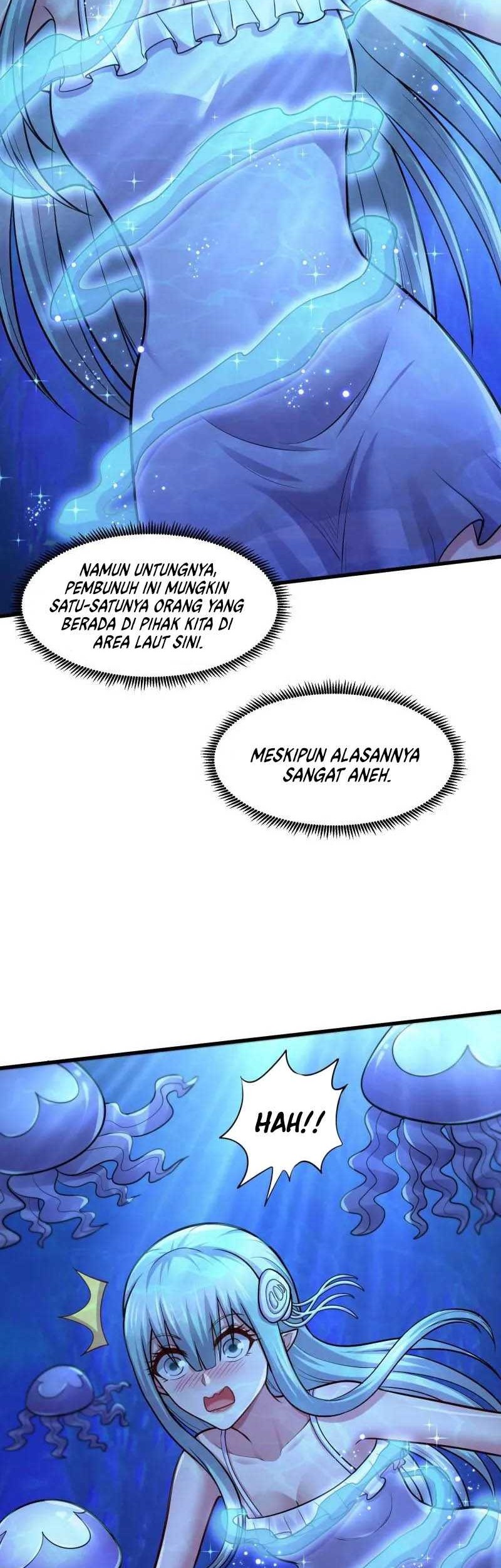 Son in Law Does Cheap Cultivation Chapter 237 - halaman 7
