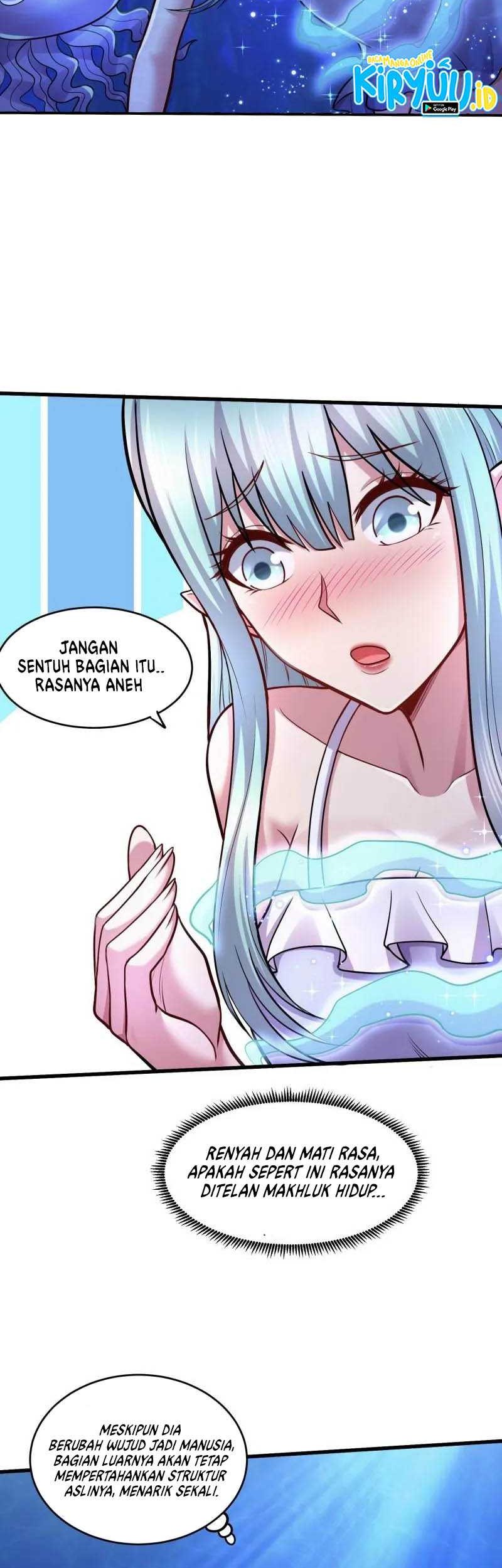 Son in Law Does Cheap Cultivation Chapter 237 - halaman 8