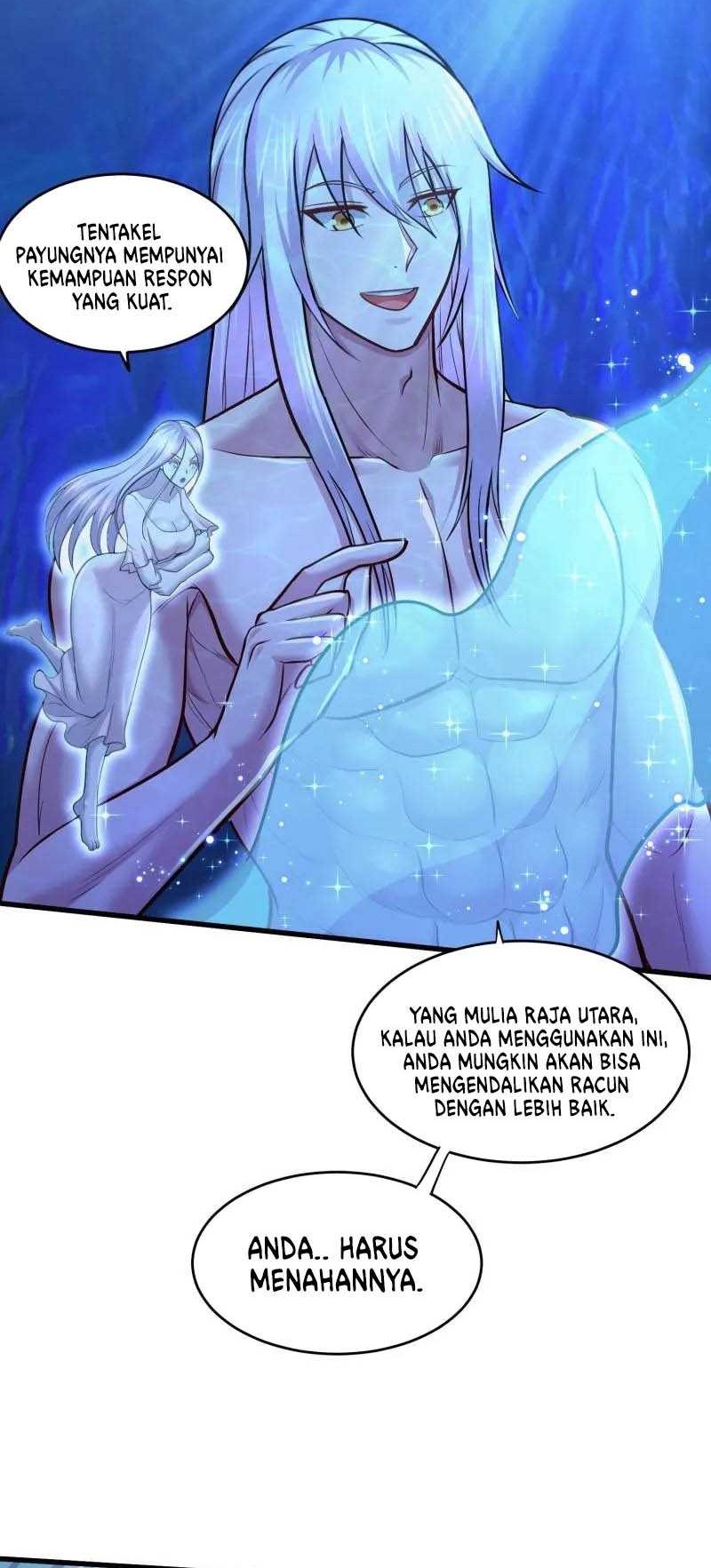 Son in Law Does Cheap Cultivation Chapter 237 - halaman 9