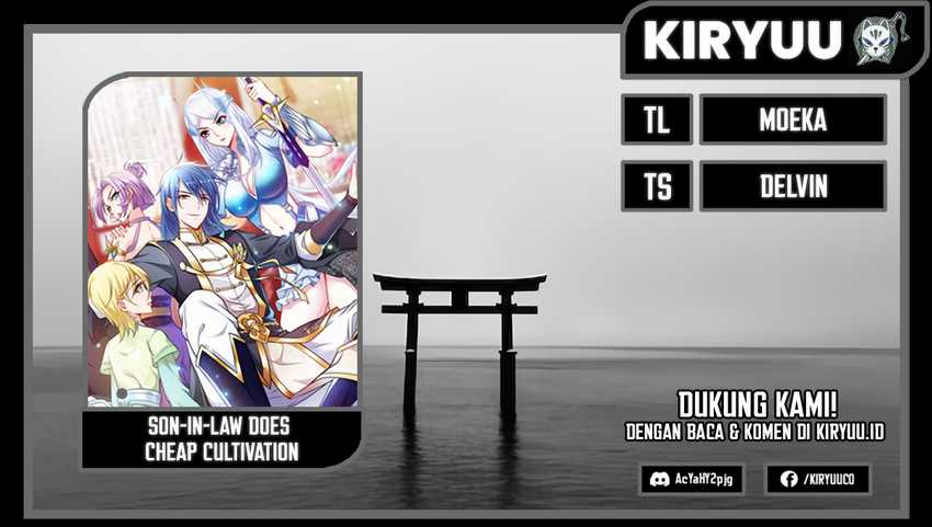 Son in Law Does Cheap Cultivation Chapter 238 - halaman 1