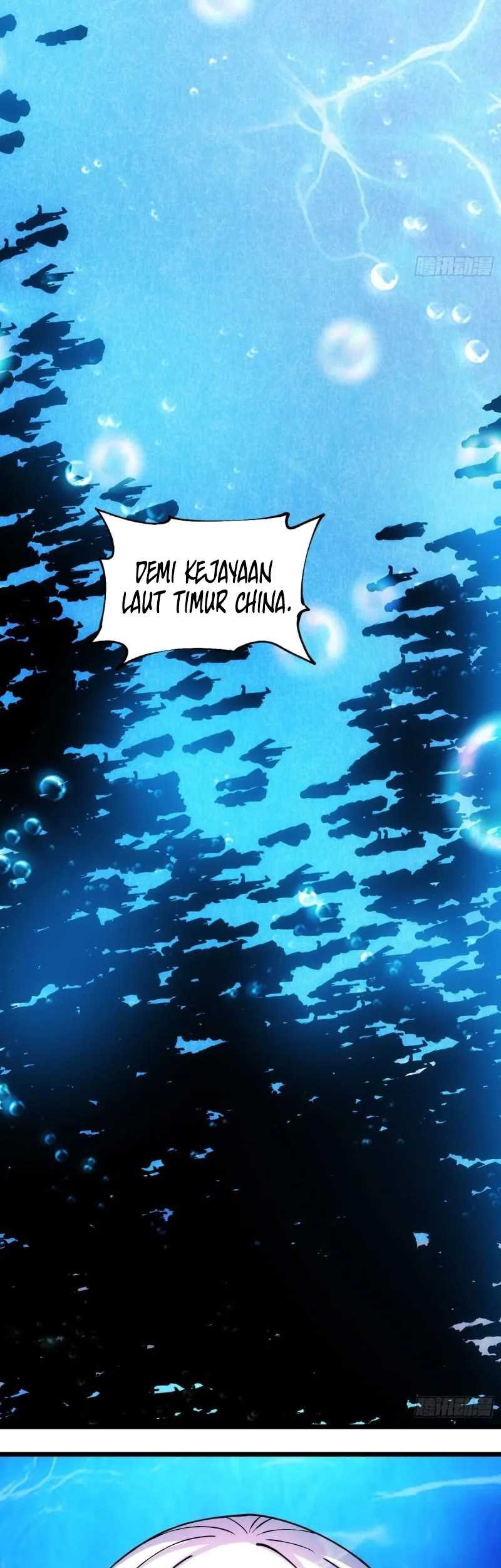 Son in Law Does Cheap Cultivation Chapter 238 - halaman 13
