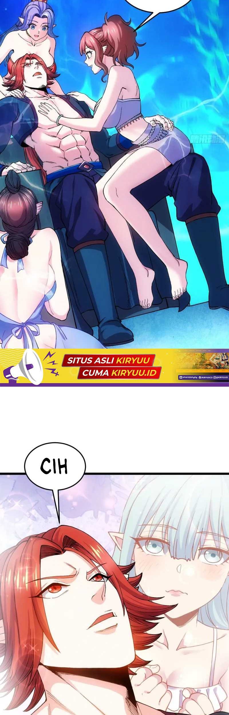 Son in Law Does Cheap Cultivation Chapter 238 - halaman 16