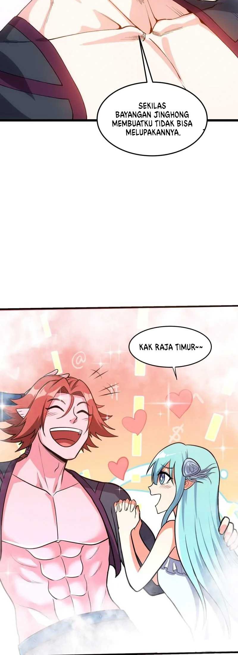 Son in Law Does Cheap Cultivation Chapter 238 - halaman 17