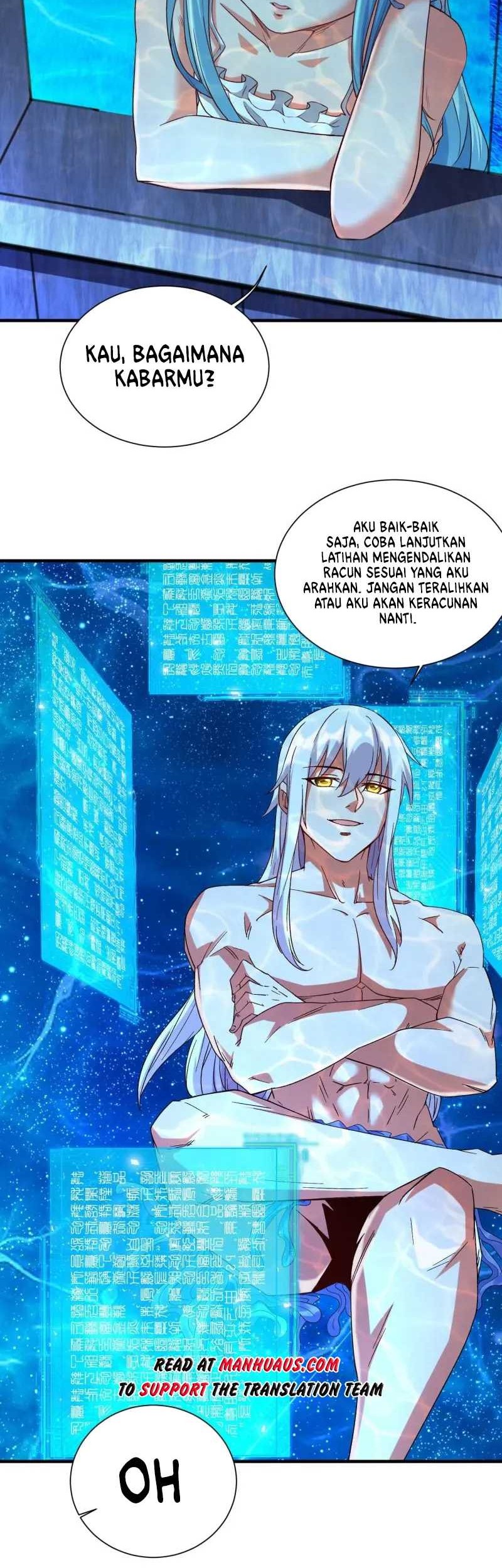 Son in Law Does Cheap Cultivation Chapter 238 - halaman 23