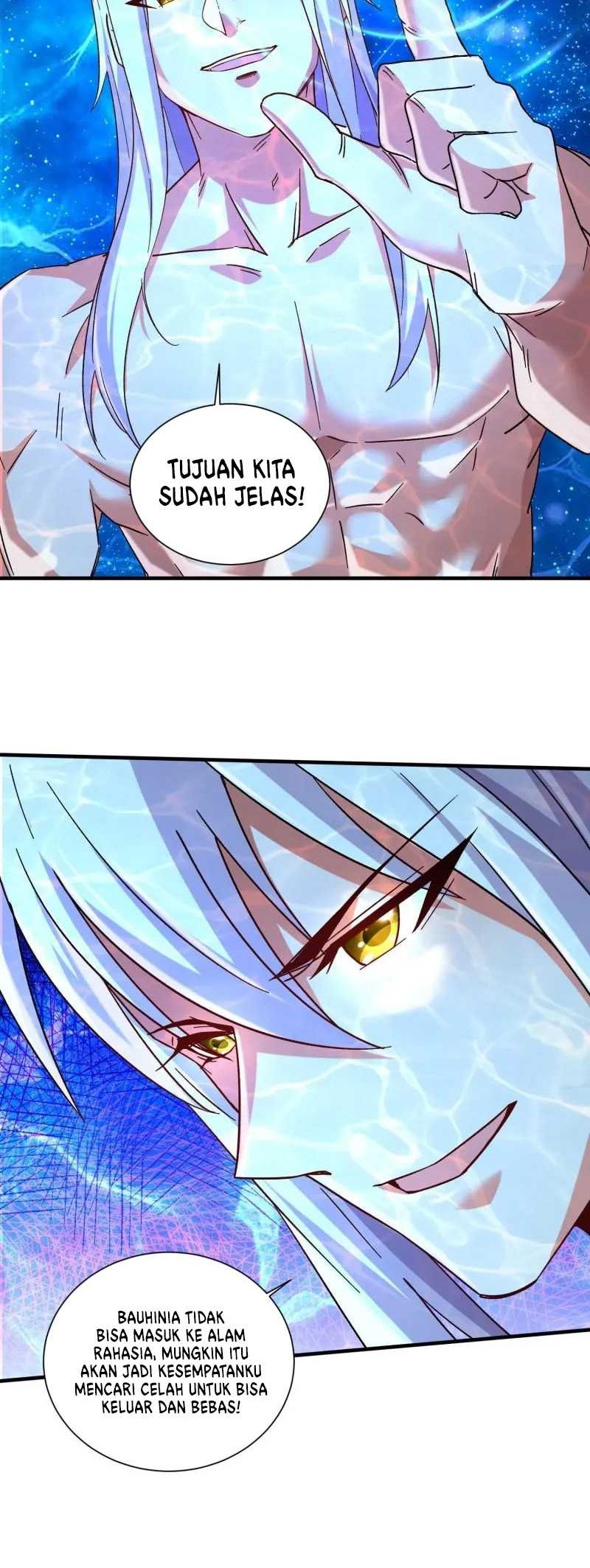 Son in Law Does Cheap Cultivation Chapter 238 - halaman 25