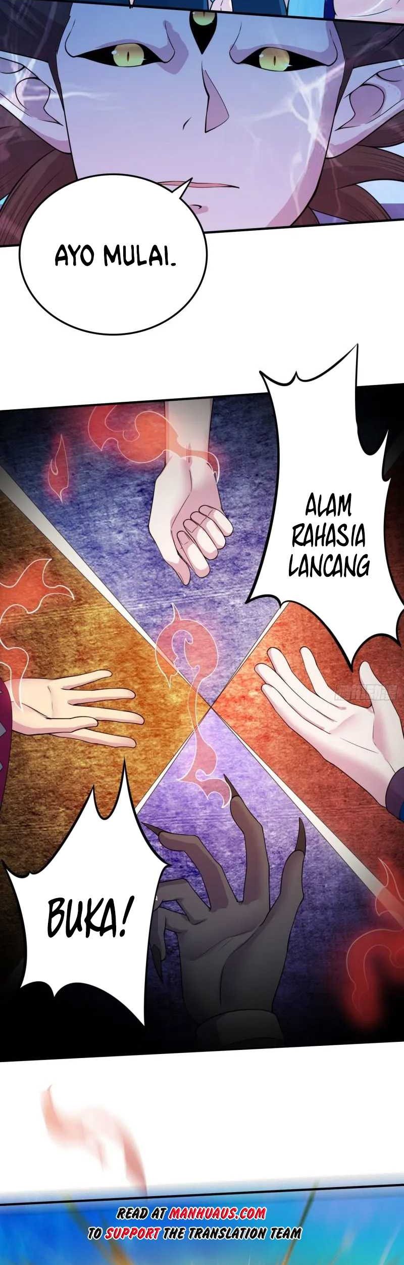 Son in Law Does Cheap Cultivation Chapter 238 - halaman 28