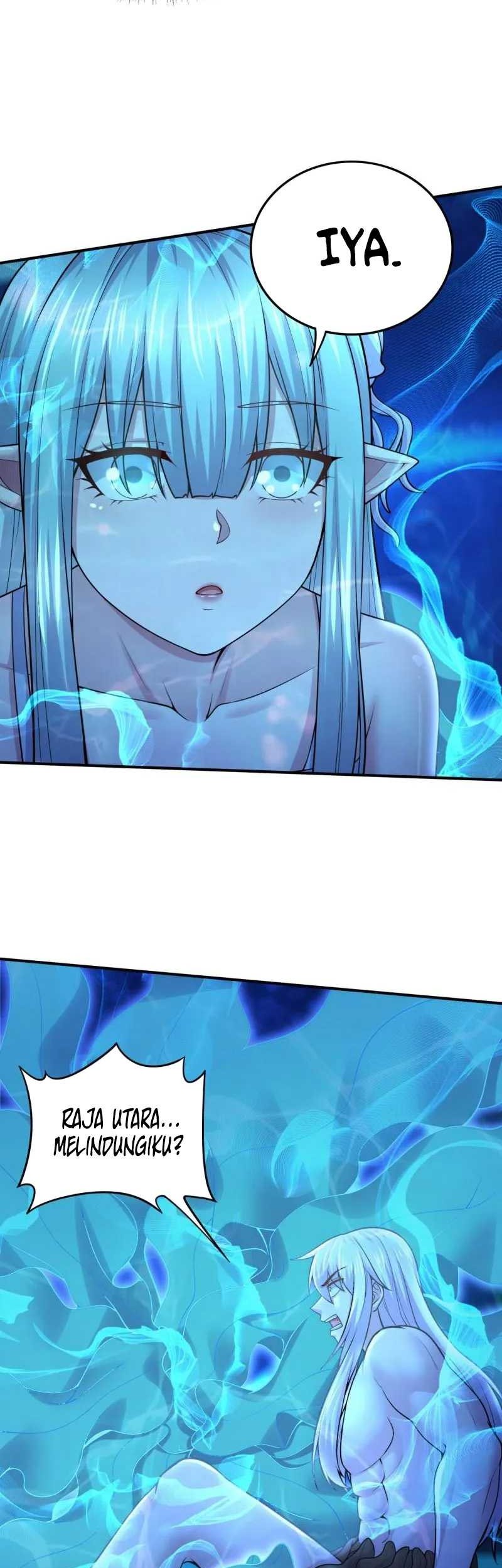 Son in Law Does Cheap Cultivation Chapter 238 - halaman 4