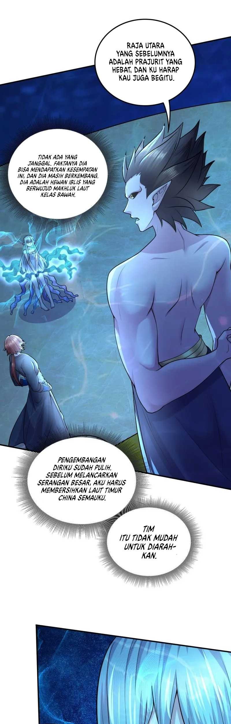 Son in Law Does Cheap Cultivation Chapter 238 - halaman 6