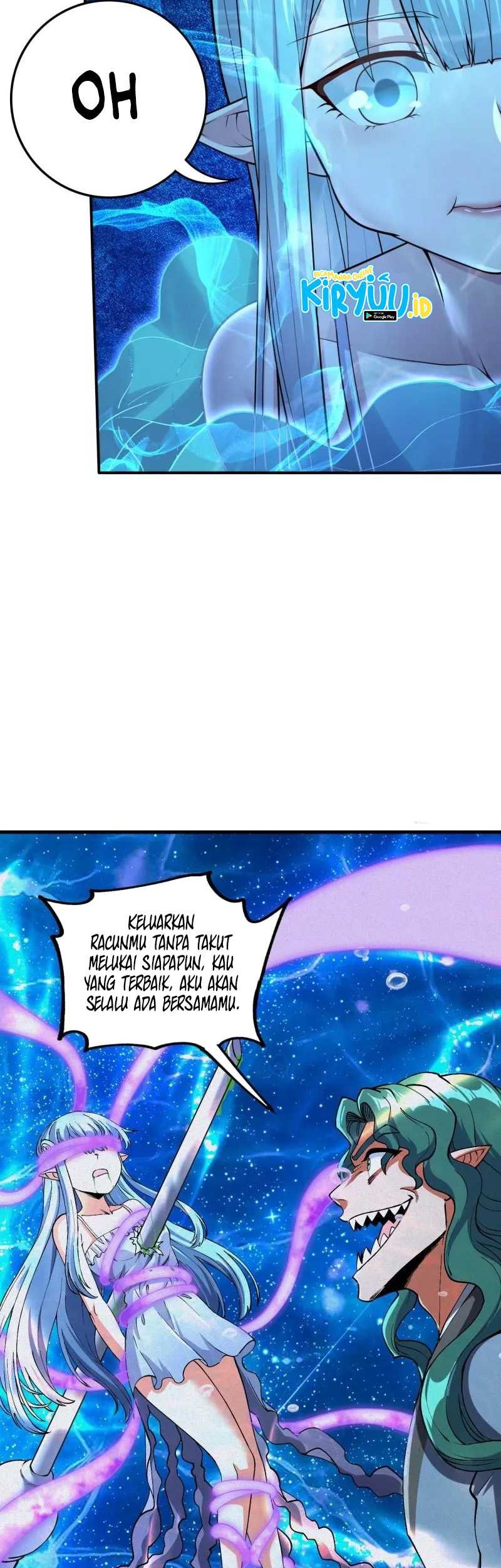Son in Law Does Cheap Cultivation Chapter 238 - halaman 7