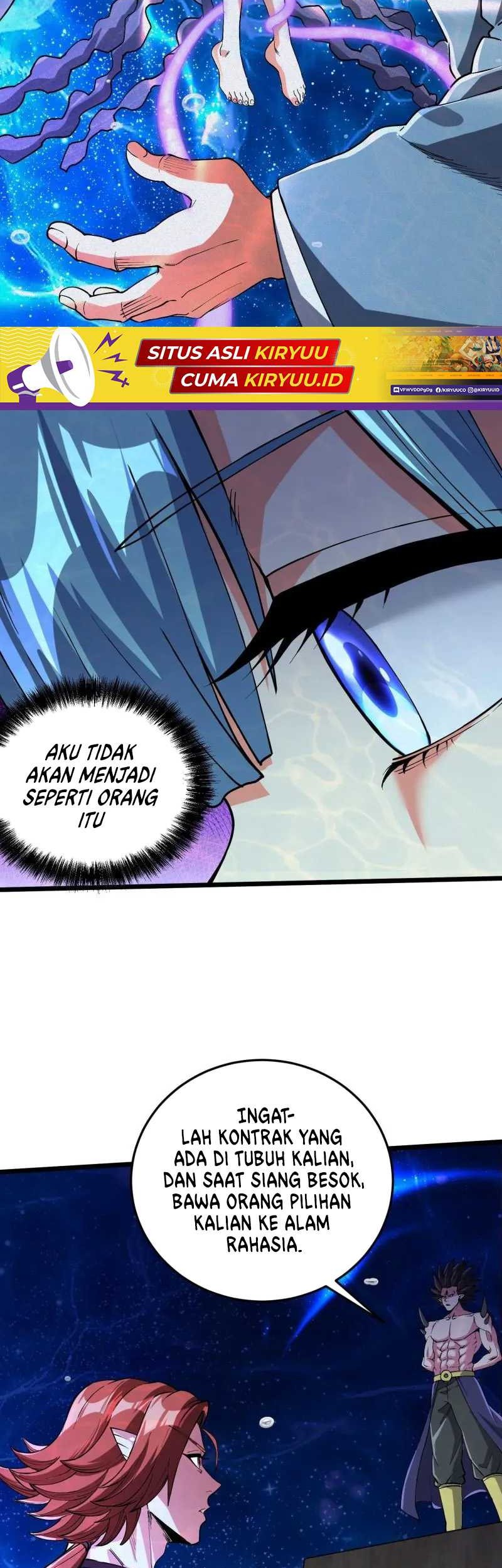Son in Law Does Cheap Cultivation Chapter 238 - halaman 8