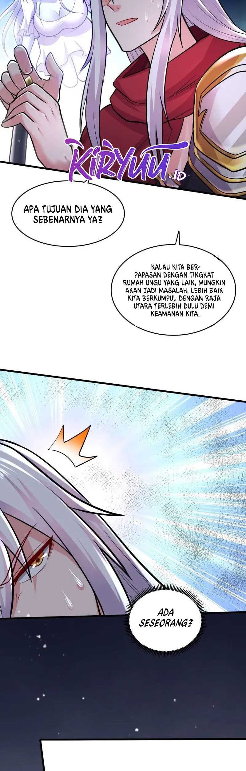 Son in Law Does Cheap Cultivation Chapter 239 - halaman 14