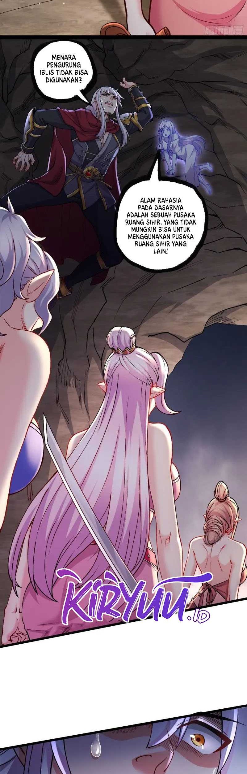 Son in Law Does Cheap Cultivation Chapter 239 - halaman 17