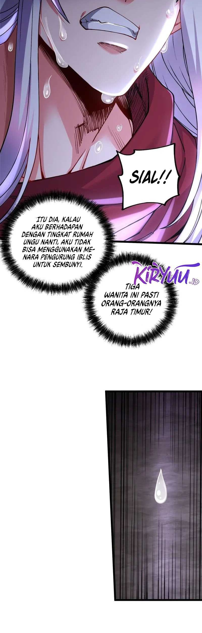Son in Law Does Cheap Cultivation Chapter 239 - halaman 18