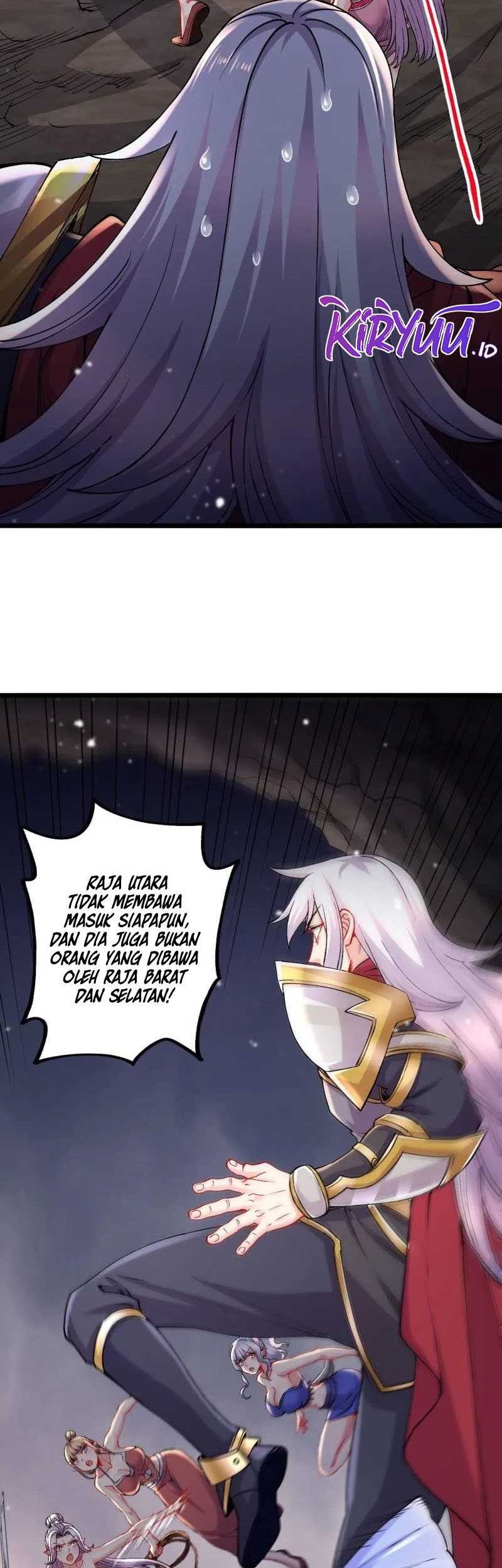 Son in Law Does Cheap Cultivation Chapter 239 - halaman 20