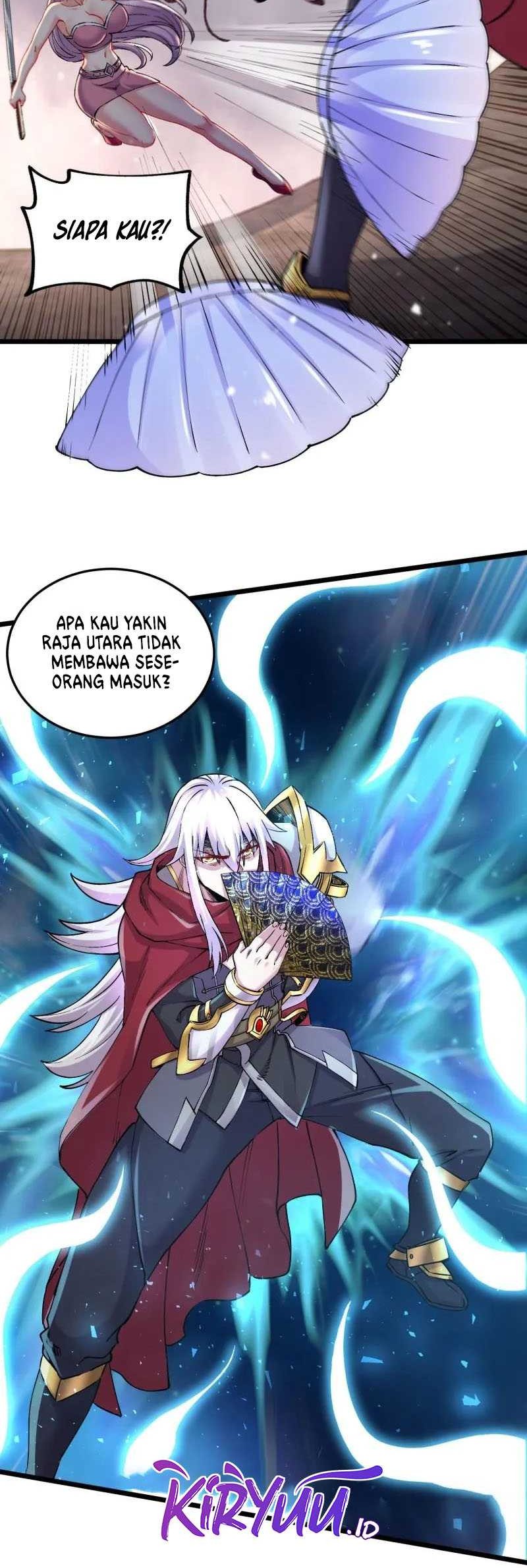Son in Law Does Cheap Cultivation Chapter 239 - halaman 21
