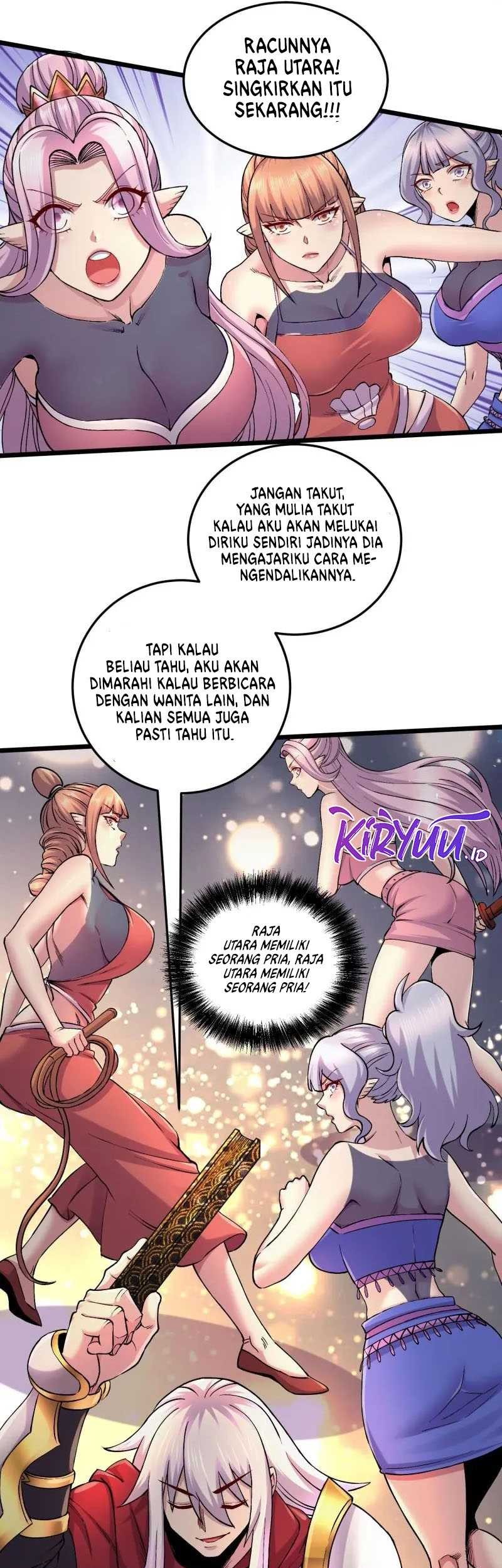 Son in Law Does Cheap Cultivation Chapter 239 - halaman 22