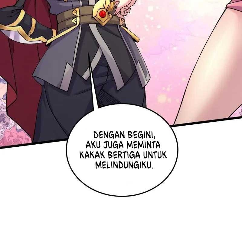 Son in Law Does Cheap Cultivation Chapter 239 - halaman 24