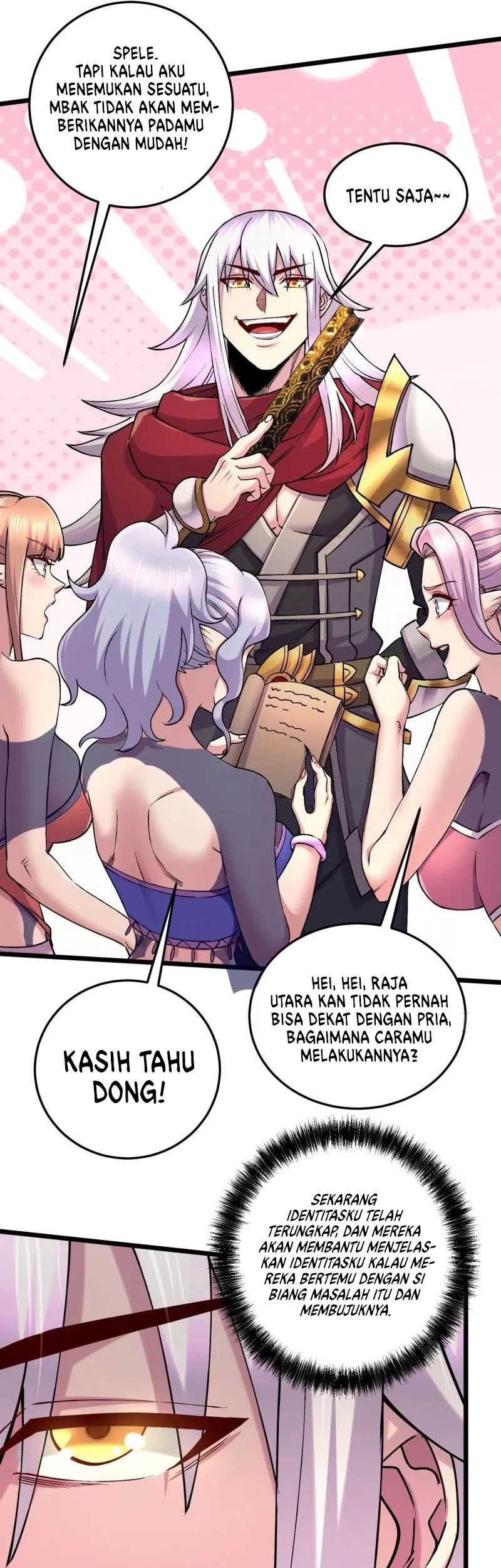 Son in Law Does Cheap Cultivation Chapter 239 - halaman 25