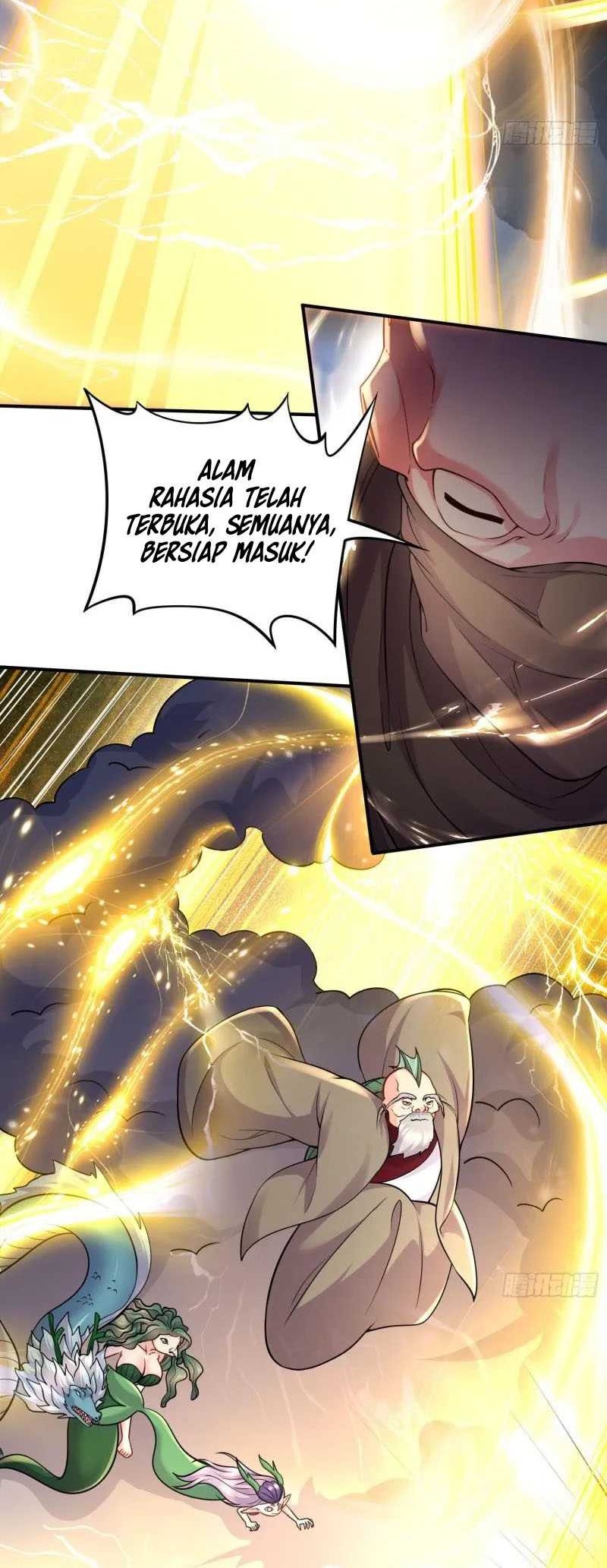 Son in Law Does Cheap Cultivation Chapter 239 - halaman 3