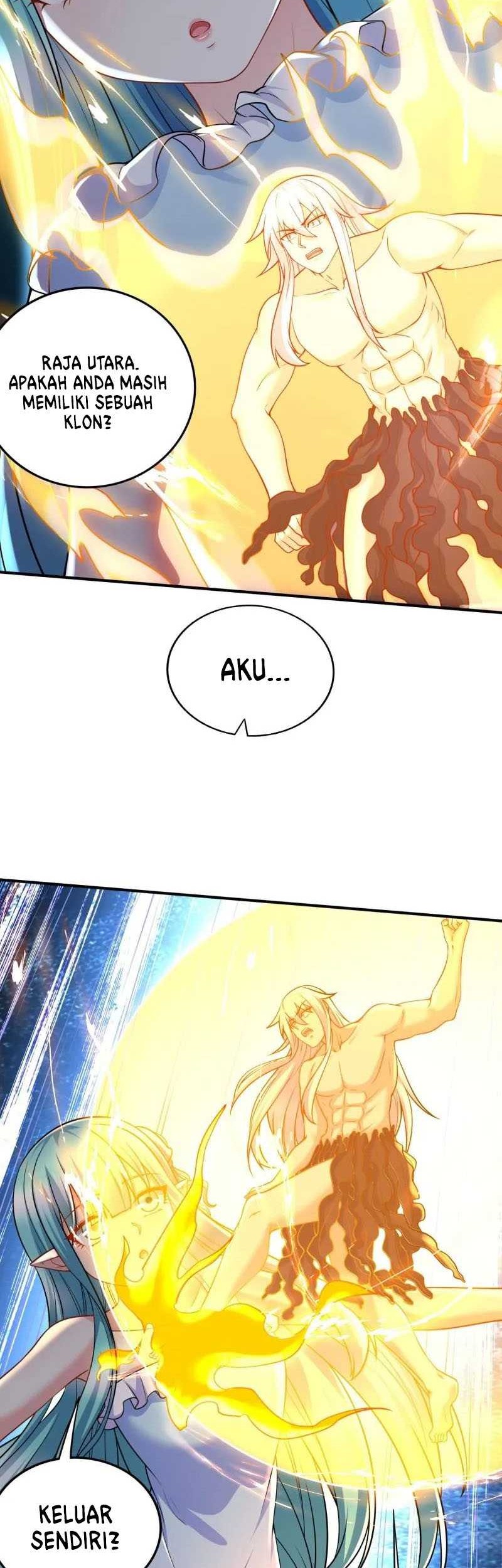 Son in Law Does Cheap Cultivation Chapter 239 - halaman 5