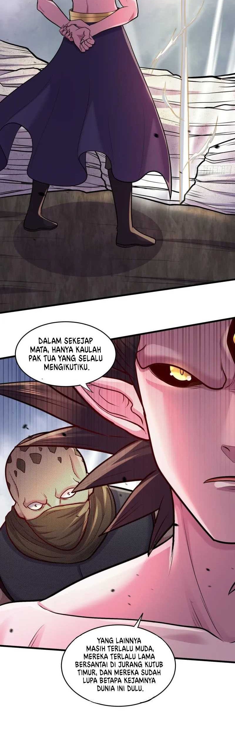 Son in Law Does Cheap Cultivation Chapter 239 - halaman 8