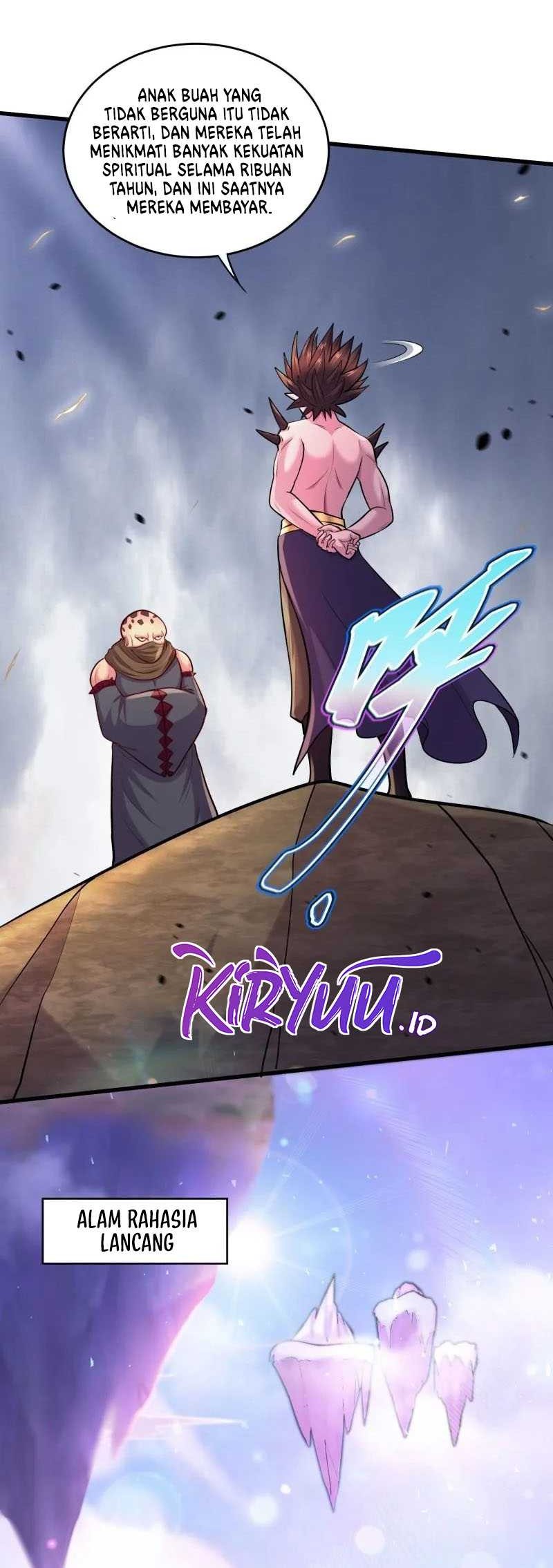 Son in Law Does Cheap Cultivation Chapter 239 - halaman 9