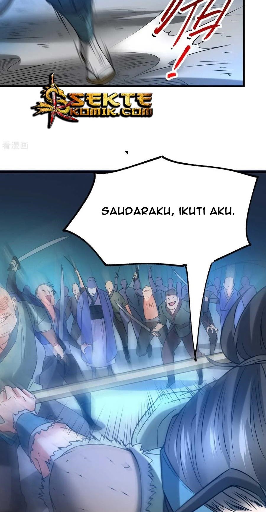 Son in Law Does Cheap Cultivation Chapter 24 - halaman 10
