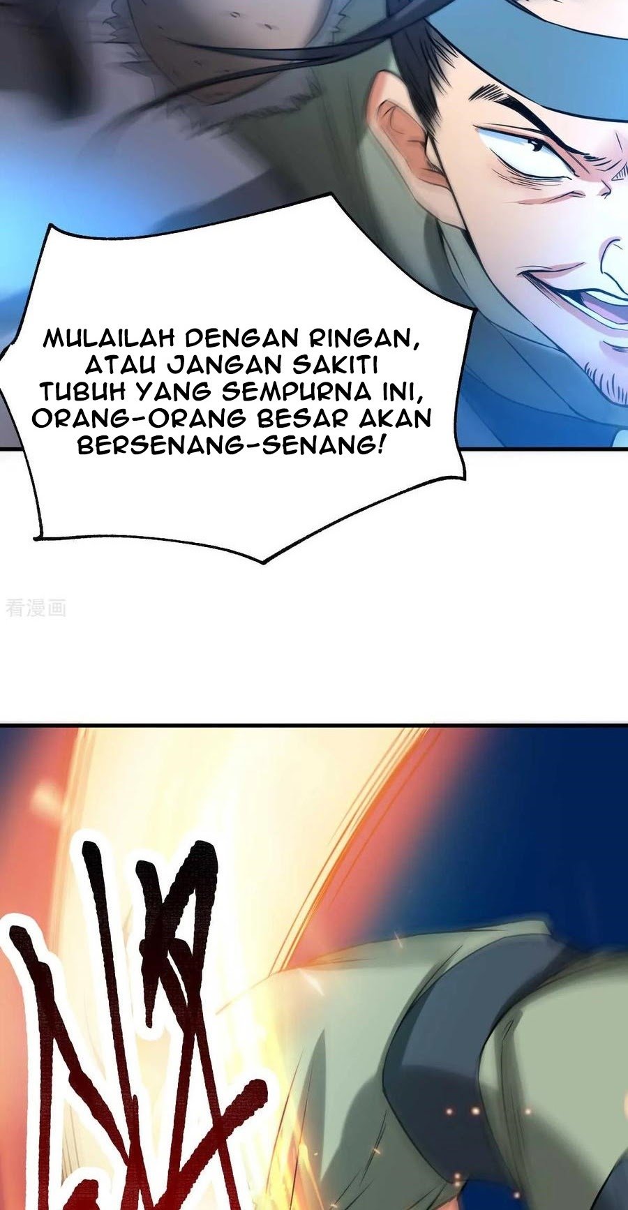 Son in Law Does Cheap Cultivation Chapter 24 - halaman 11