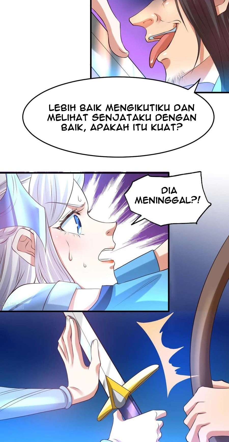 Son in Law Does Cheap Cultivation Chapter 24 - halaman 14