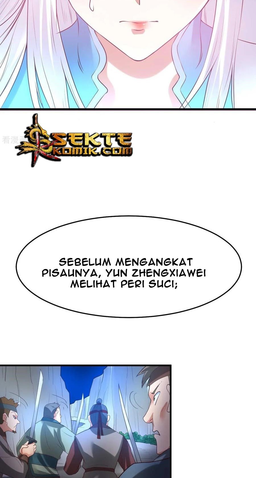 Son in Law Does Cheap Cultivation Chapter 24 - halaman 18