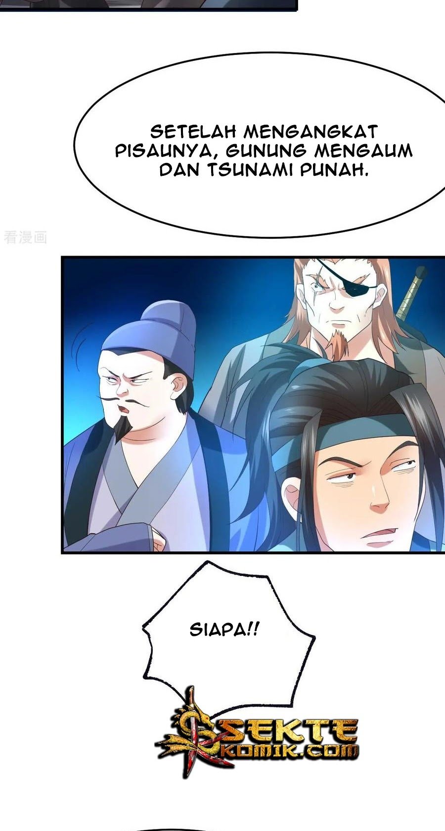 Son in Law Does Cheap Cultivation Chapter 24 - halaman 19