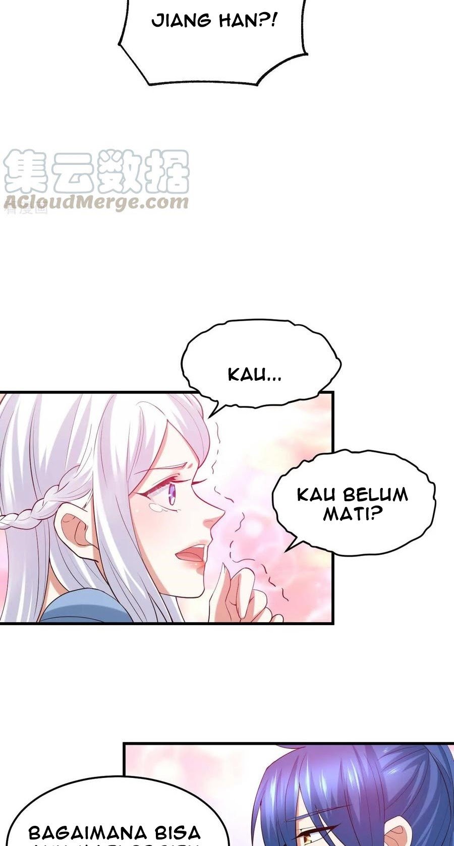 Son in Law Does Cheap Cultivation Chapter 24 - halaman 21