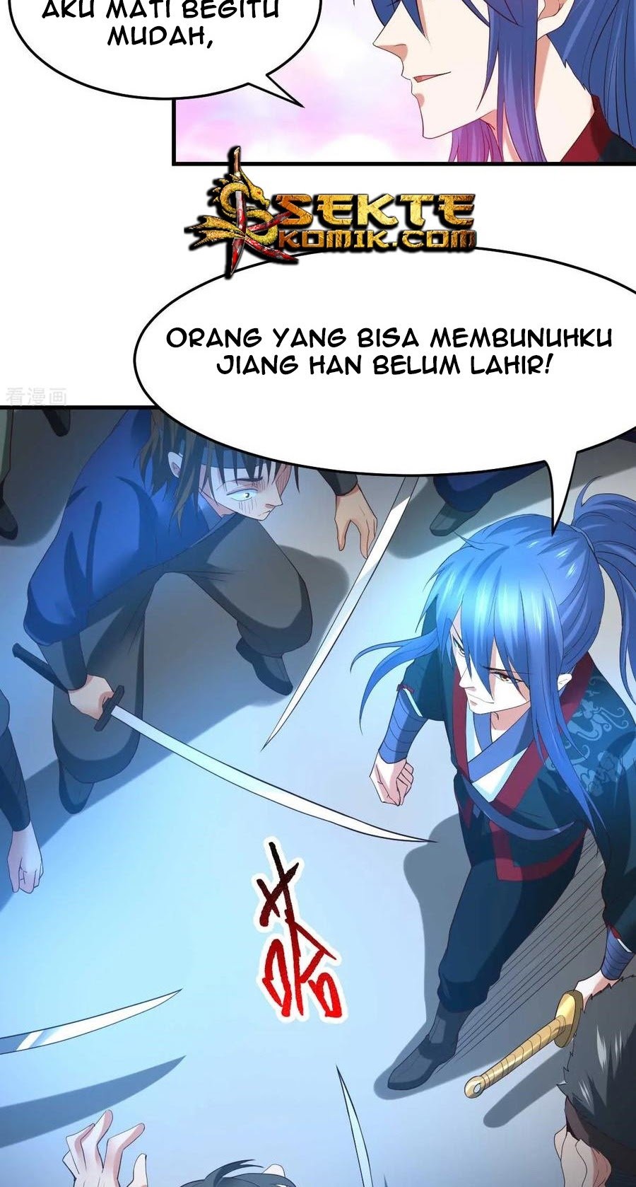 Son in Law Does Cheap Cultivation Chapter 24 - halaman 22