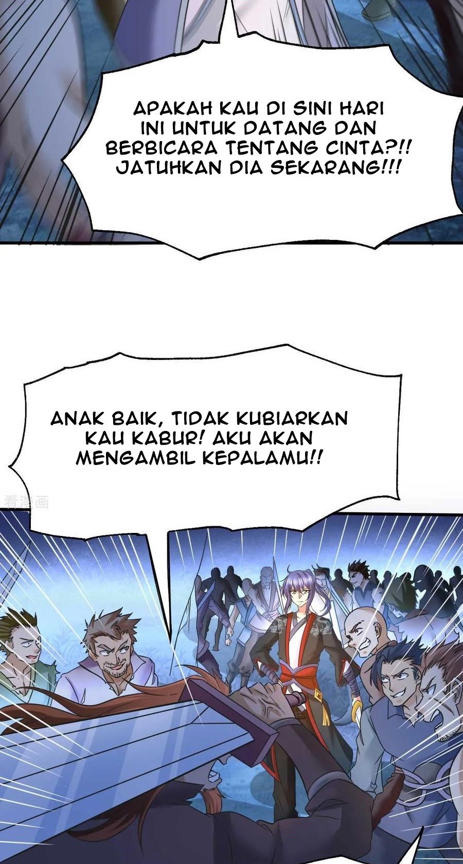 Son in Law Does Cheap Cultivation Chapter 24 - halaman 28
