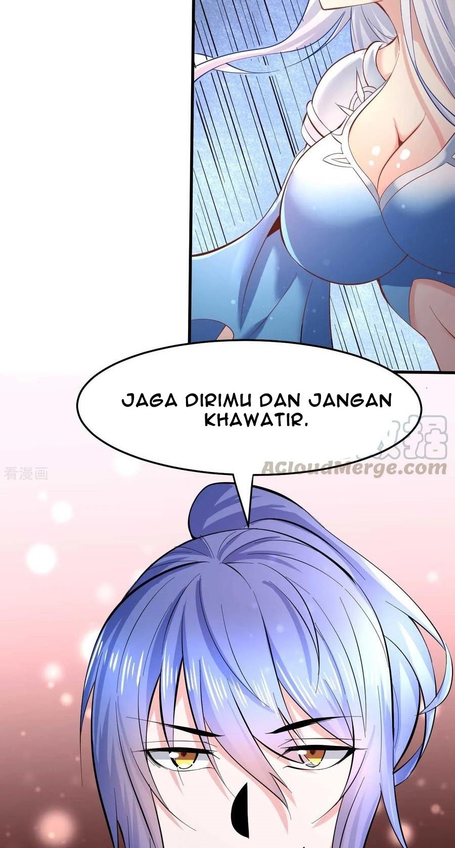 Son in Law Does Cheap Cultivation Chapter 24 - halaman 30