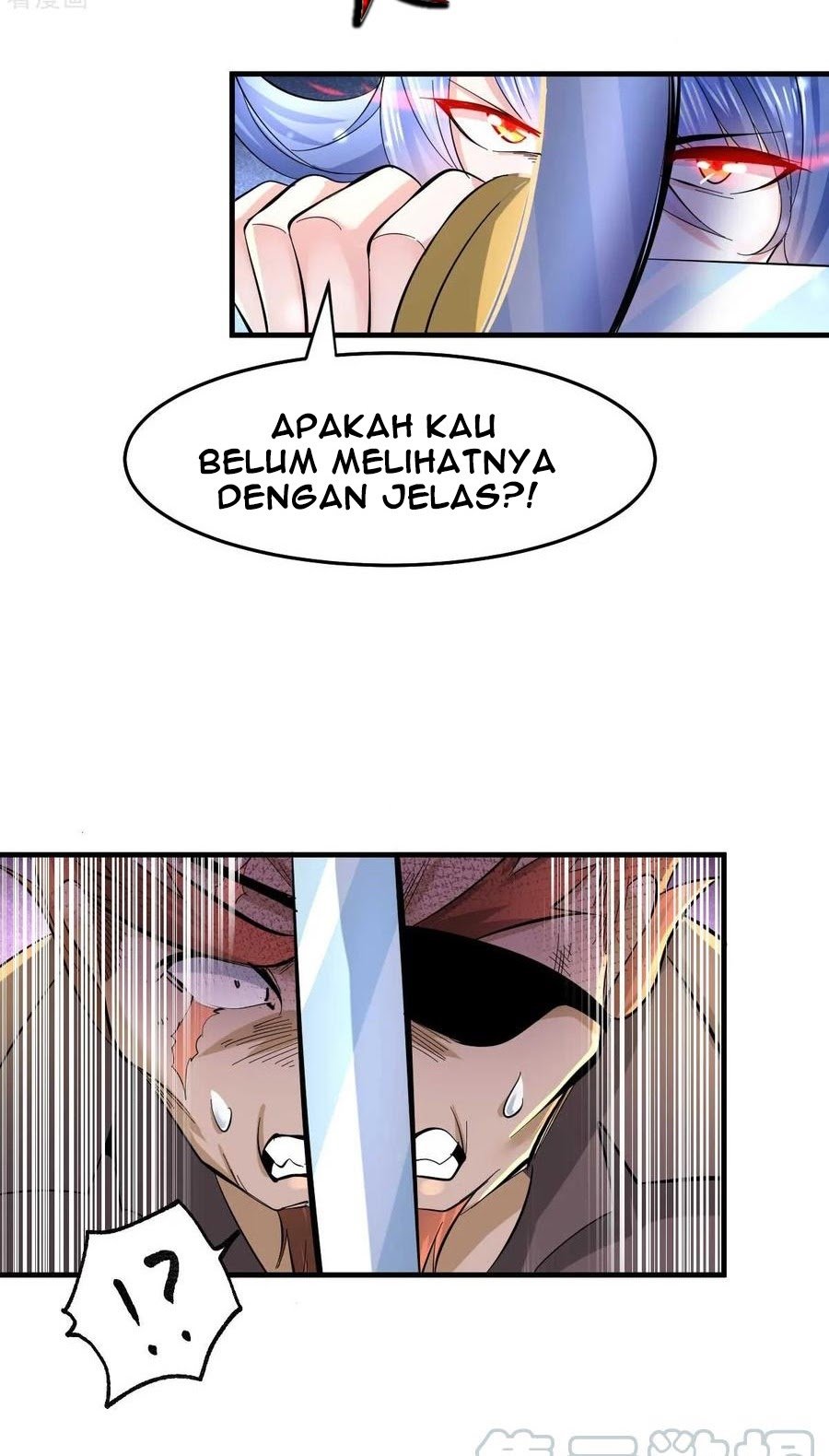 Son in Law Does Cheap Cultivation Chapter 24 - halaman 34
