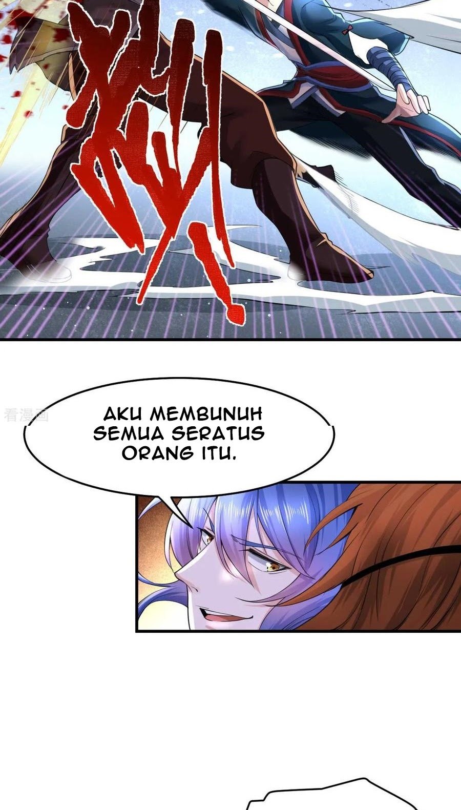 Son in Law Does Cheap Cultivation Chapter 24 - halaman 37