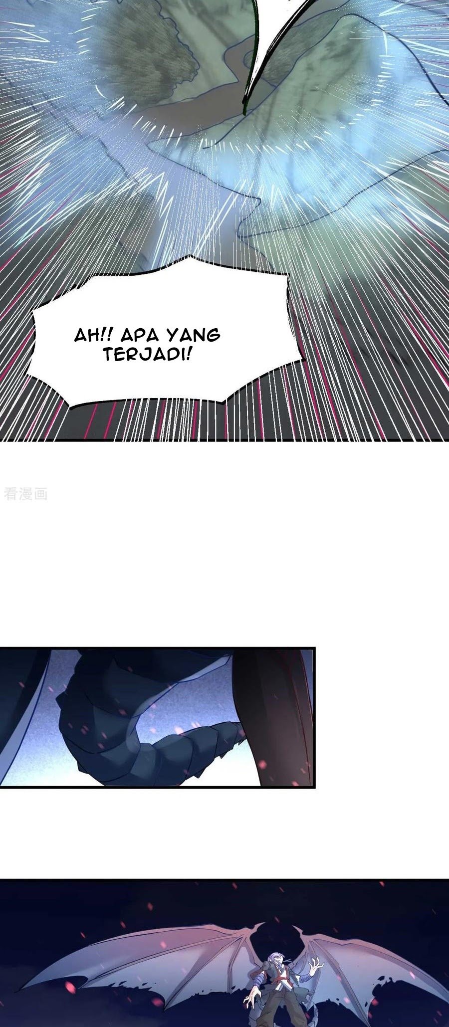 Son in Law Does Cheap Cultivation Chapter 24 - halaman 51