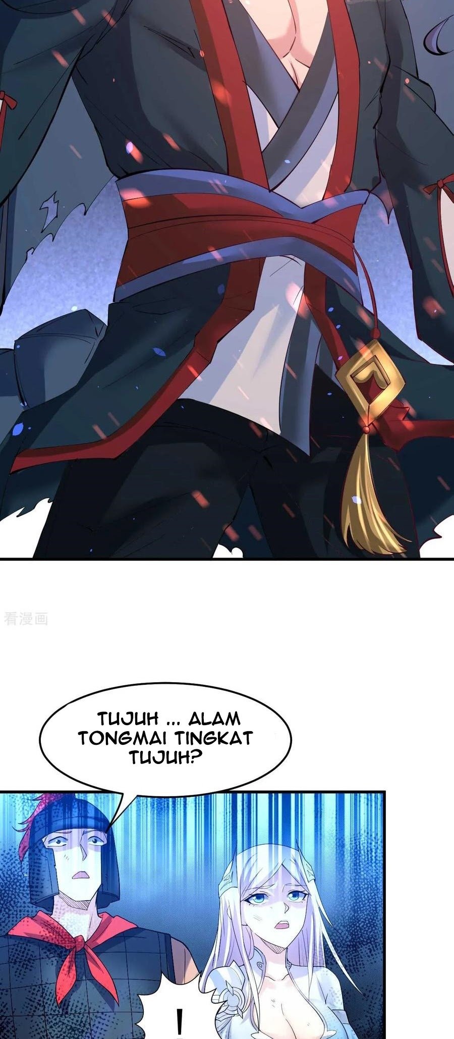 Son in Law Does Cheap Cultivation Chapter 24 - halaman 53