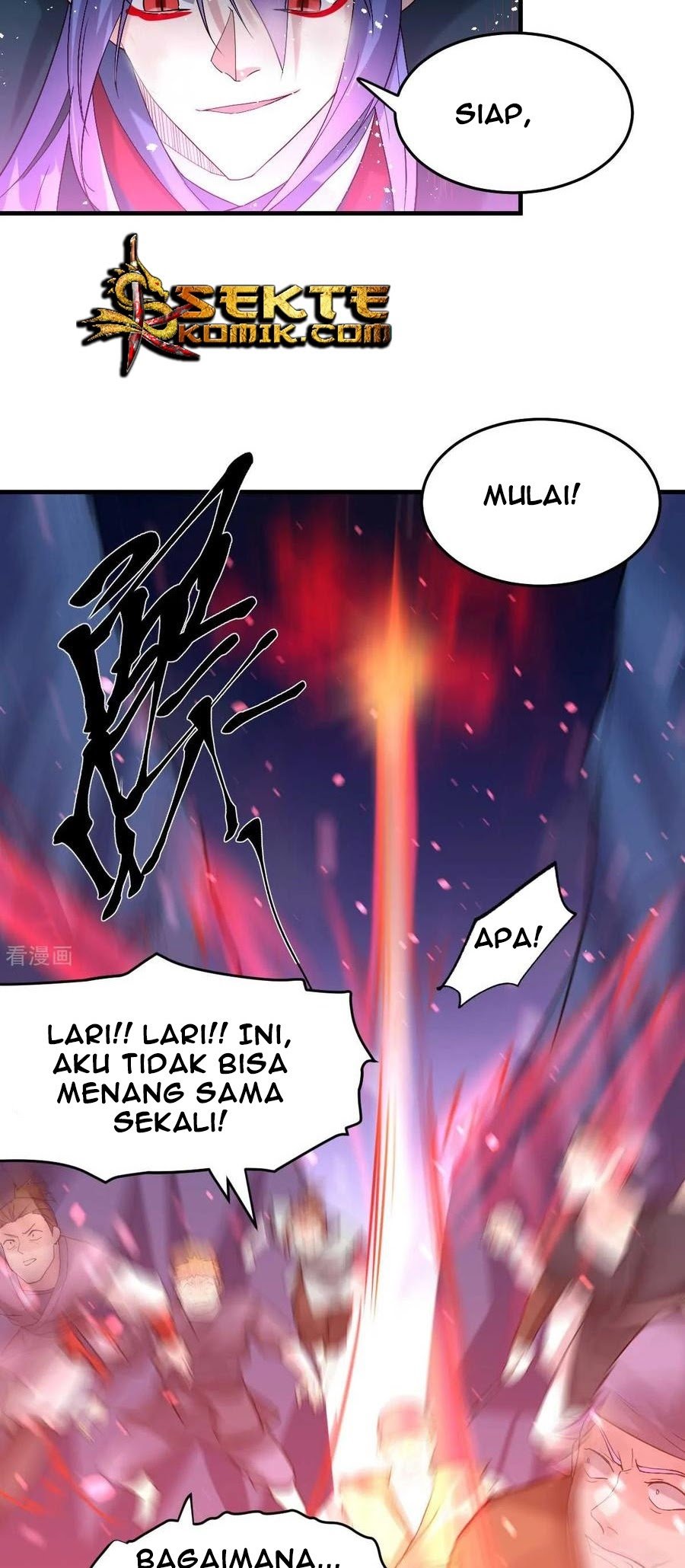 Son in Law Does Cheap Cultivation Chapter 24 - halaman 55