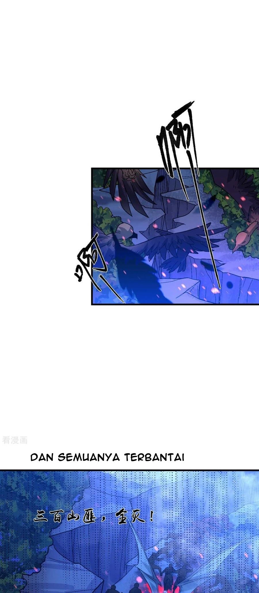 Son in Law Does Cheap Cultivation Chapter 24 - halaman 57