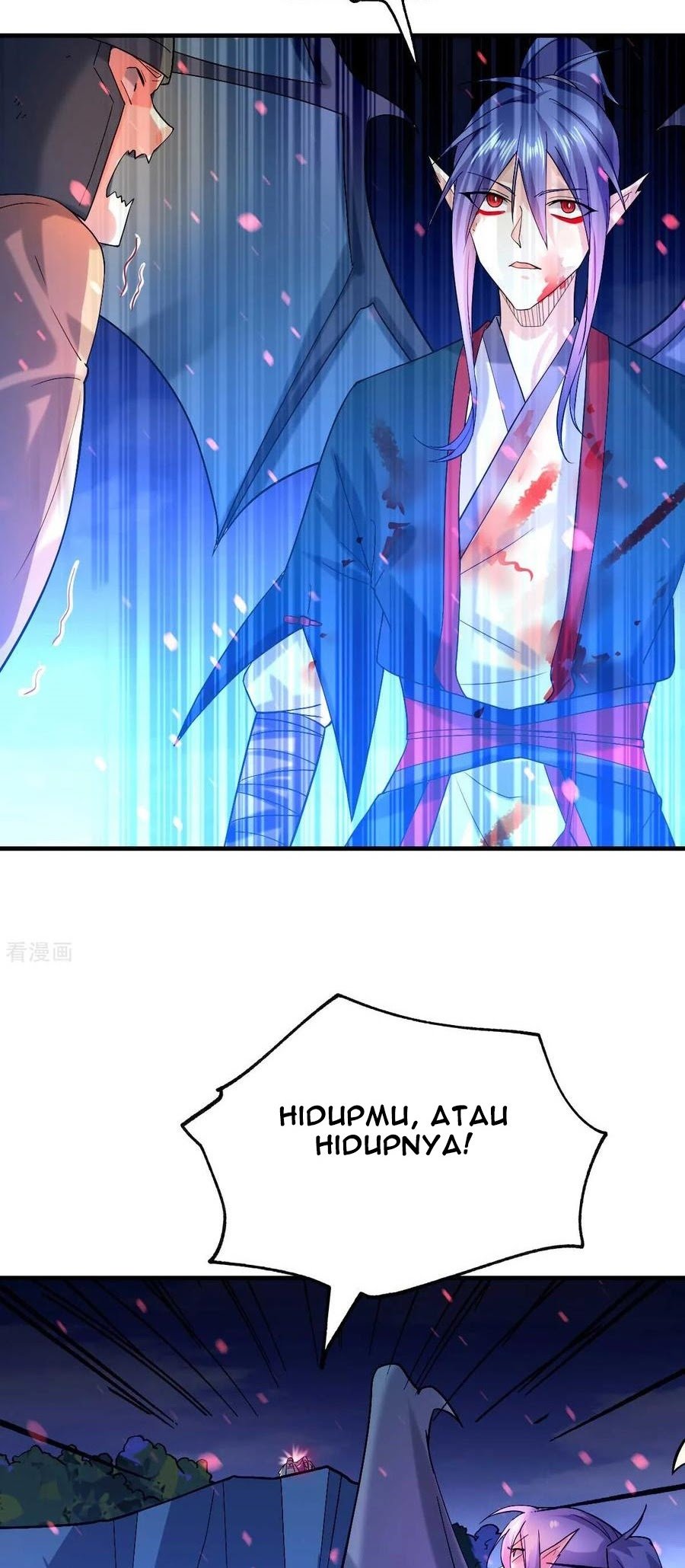 Son in Law Does Cheap Cultivation Chapter 24 - halaman 59